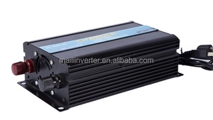 Chargeur de batterie <span class=keywords><strong>automobile</strong></span> intelligent CE ROHS Passpower à 3 étapes, AC220V DC48V 15A, ignifuge, pour batteries au lithium et au plomb-acide - Product Image 2