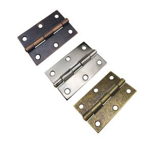 Charnières de meuble de cuisine personnalisées de 2 pouces, style antique, en forme de papillon, en promotion - Product Image 4