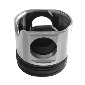 Piezas de Motor Cummins Serie L10 / M11 / ISM 4059898 Corona de Pistón para Camiones de Trabajo Pesado - Product Image 5