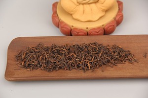 Yunnan Puer mûr qualité supérieure <span class=keywords><strong>Pu</strong></span>'<span class=keywords><strong>er</strong></span> chinois <span class=keywords><strong>Pu</strong></span> <span class=keywords><strong>Er</strong></span> personnalisé 100% Nature vieilli <span class=keywords><strong>Pu</strong></span> Erh thé chinois - Product Image 5