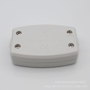 Bloc de bornes Jr 703 13A 250V de type fixe pour connecteur de câble - Product Image 5