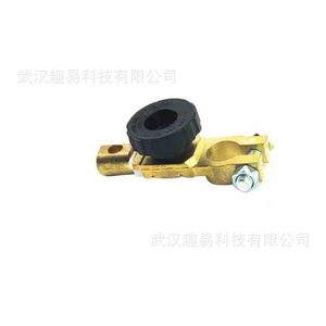 Interruptor de desconexión de batería de 250A, terminal de latón, encendido giratorio para coches y motocicletas - Product Image 2