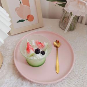 Vela de Cera de Soja DIY con Forma de Helado Simulado en Vaso, Linda Vela de Comida para Regalo, Velas de Postre con Forma de Cono de Helado - Product Image 3