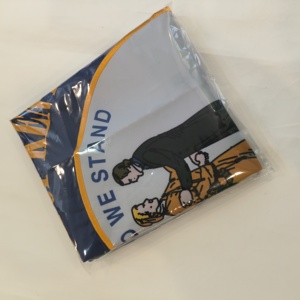 Bandera de Kentucky Bordada de 3x5 Pies, Tela Oxford 210D Resistente, Bandera de los 50 Estados de EE. UU., Fuerte y Duradera - Product Image 5