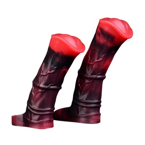 Anillo Vibrador para Pene, Funda para Pene, Extensor de Pene, Vibrador para Retrasar la Eyaculación, Juguetes Sexuales para Hombres Mayores de 18 Años - Product Image 1