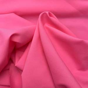 Giysiler için narin <span class=keywords><strong>300T</strong></span> % 100% <span class=keywords><strong>Polyester</strong></span> düz boyalı Pongee astar kumaş - Product Image 2