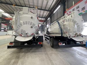 <span class=keywords><strong>Prix</strong></span> bas ISUZ -<span class=keywords><strong>U</strong></span> <span class=keywords><strong>Super</strong></span> ventouse <span class=keywords><strong>camion</strong></span> à vide <span class=keywords><strong>camion</strong></span> d'aspiration des eaux usées 3CBM-22CBM 4X2 6X4 8X4 - Product Image 5