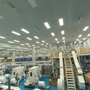 Welldon – machine à couches pour adultes, ligne de production <span class=keywords><strong>abdl</strong></span> avec machine d'emballage de couches pour adultes - Product Image 1