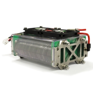 ระบบเซลล์รถยนต์ระบายความร้อนด้วยน้ำ ราคาดี 100KW WBQ-420 เครื่องยนต์ อุณหภูมิใช้งาน -30~45 องศาเซลเซียส อายุการใช้งาน 10000 ชั่วโมง ดีไซน์ 100KW เซลล์ - Product Image 4