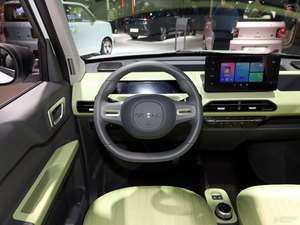 NUOVISSIMA <span class=keywords><strong>AUTO</strong></span> ELETTRICA 2024 <span class=keywords><strong>Panda</strong></span> Mini Facelift Versione Longteng 200km - Product Image 5