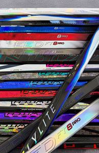 <span class=keywords><strong>Palo</strong></span> <span class=keywords><strong>de</strong></span> <span class=keywords><strong>hockey</strong></span> sobre hielo profesional multicolor <span class=keywords><strong>de</strong></span> fibra <span class=keywords><strong>de</strong></span> carbono 20 <span class=keywords><strong>30</strong></span> 40 50 55 65 70 77 87 95 102 Flex P92 P28 P29 Curve - Product Image 4