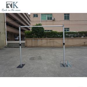 ชุดท่ออลูมิเนียมแบบพกพาสำหรับบูธ - Product Image 3