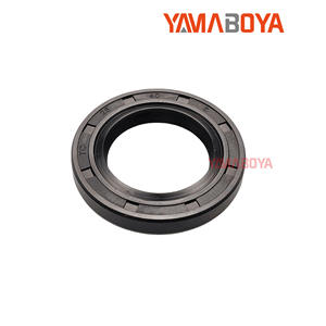 Sello de aceite para motor fuera de borda Yamaha 93101-25M03 para motor de gasolina de 50-100 HP, pieza de repuesto - Product Image 3
