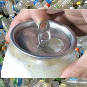 Miễn Phí Mẫu Zip-<span class=keywords><strong>Top</strong></span> Pet Thẳng Ống Nước Giải Khát Có Thể 250Ml 330Ml 500Ml Tùy Chỉnh Trong Suốt Mật Ong Nước Chai Nhôm Bia Nước Trái Cây - Product Image 4