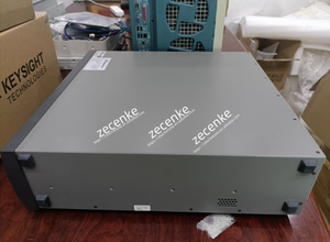 Analyseur audio multicanal AUDIO PRECISION APX 525 d'occasion - Product Image 4