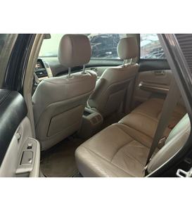 Voiture d'occasion Lexus RX 400h 2009, conduite élégante et silencieuse, haute sécurité, SUV hybride E-Four, voitures d'occasion - Product Image 5