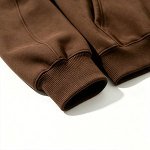 Sudaderas con Capucha para Hombre, Modernas, de Alta Calidad, Mezcla de Lana/Nailon, con Estampado Digital por Sublimación, para Ropa Urbana, con Logotipo Personalizado, 2026 - Product Image 5