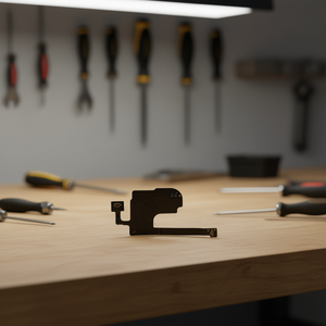 เซ็นเซอร์วัดระยะแบบยืดหยุ่นสำหรับ iPhone 15 - Product Image 3