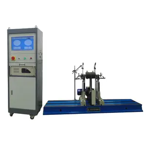 Turbocharger Balancing Machine High Quality Automobile Turbocharger Dynamic Balancing Machine Equipment