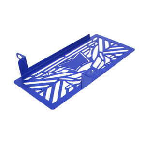 DANCARO-cubierta de rejilla de <span class=keywords><strong>radiador</strong></span> para motocicleta Yamaha R15M, rejilla de tanque de agua de acero inoxidable - Product Image 3