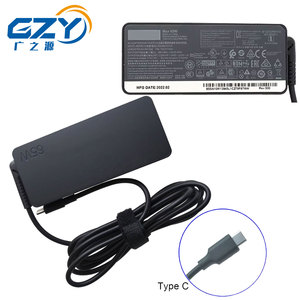 Type-<b>C</b> Factory Wholesale 65W <b>USB</b> <b>C</b> Laptop Charger 20V 3.25A Type <b>C</b> <b>Adapter</b> for Lenov Notebook OEM ODM - Product Image 1