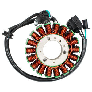 Pièces de moto 21003-0128, générateur, bobine de stator pour <span class=keywords><strong>Kawasaki</strong></span> EX250 Ninja 250R EX300 ABS ER250 Z250 ER300 Z300 2013-2017 - Product Image 5