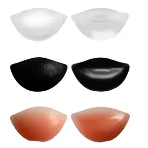 Wholesale black silicone breast For All Your Intimate Needs