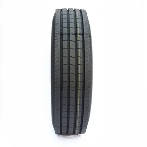 Alibaba, venta al por mayor, neumáticos para camiones pesados de calidad superior 425/65R22.5 295/80R22.5 TBR, neumáticos para camiones ligeros 9.5R17.5 215/75R17.5