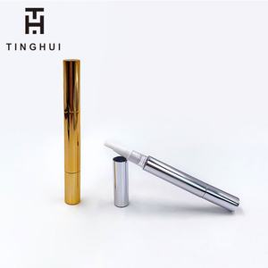 Offre Spéciale – Stylo Cosmétique Rotatif Portable avec Brosse pour Cils, Gloss, Blanchiment des Dents – Formats Voyage 1.5ml, 2ml, 3ml, 4ml, 5ml - Product Image 2