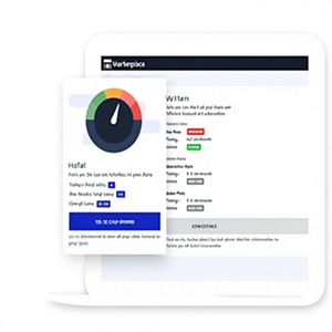 Aplicación de Mercado Multivendedor de Shopify – Gestionar a los vendedores, productos, comisiones, pagos y pedidos del mercado en un solo panel de control - Product Image 1