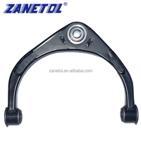 Front Right Upper Control Arm for Ram 1500 2011-2018 Dodge Ram 1500 Pickup 2006-2010 68227900AB 68163960AD RK643073 522468