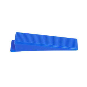 نظام تسوية البلاط عالي الجودة والمتانة، أقراص حمراء 100 قطعة/كيس - Product Image 1