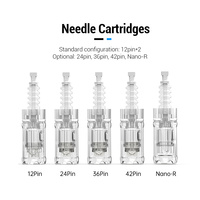 Nouveau stylo à micro-aiguilles Dr Pen A10, stylo dermique électrique professionnel 2022 Dr.pen