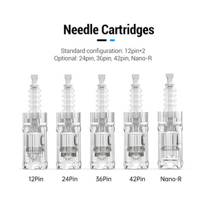 Nuevo Micro Needle Dr Pen <span class=keywords><strong>A10</strong></span>, <span class=keywords><strong>Dermapen</strong></span> Eléctrico Profesional 2022, Dr.pen - Product Image 5