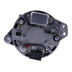 Alternateur en acier hautement durable RE506197 pour modèles de tracteurs 240 250 260 270 - Product Image 4