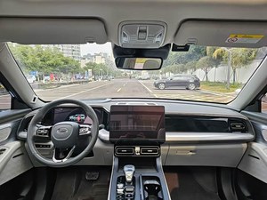 Voitures d'occasion Trumpchi 2022 2023 2024 GS8 Édition <span class=keywords><strong>Prestige</strong></span> à transmission automatique 6 places - Product Image 3