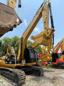 รถขุดมือสอง CAT 323D2L ราคาถูก คุณภาพเยี่ยม รถขุดมือสอง CAT ขาย - Product Image 2