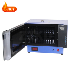 Réacteur chimique à micro-ondes de laboratoire pour pyrolyse, extraction chimique et synthèse par micro-ondes, pour la recherche universitaire - Product Image 2