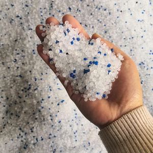 พลาสติกโพลีเอทิลีนโพลีเอทิลีน HDPE LDPE - Product Image 1