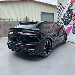 Kit carrosserie de style TOP3 haute performance pour <span class=keywords><strong>Lamborghini</strong></span> <span class=keywords><strong>Urus</strong></span>, modification de style extérieur haut de gamme, pièces automobiles - Product Image 1