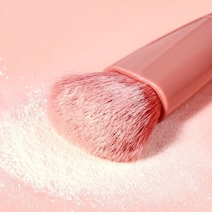 Juego <span class=keywords><strong>de</strong></span> 5 Brochas <span class=keywords><strong>de</strong></span> Maquillaje Portátiles con Espejo, Mini Brocha Cosmética <span class=keywords><strong>de</strong></span> Viaje para Base, Polvo, <span class=keywords><strong>Labios</strong></span>, Sombra <span class=keywords><strong>de</strong></span> Ojos, Kabuki, Herramientas <span class=keywords><strong>de</strong></span> Maquillaje - Product Image 4