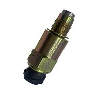 Nouveau capteur de vitesse de roue ABS 901B-4 (OE 901B4) pour bus et autocars Sunwin Xilver Genlyon, garantie 1 an