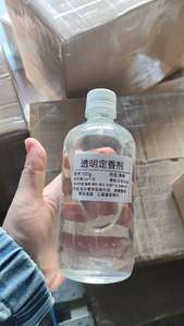 Fijadores de Perfume de Primera Calidad, Químicos, Fuertes y Duraderos, Líquido Transparente para Ámbar Gris y Cetona, a Bajo Precio - Product Image 5