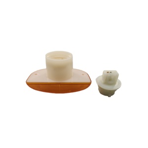 Pièces détachées de camion de haute qualité, système d'éclairage de camion, pièces de réparation, 21341202, feu latéral pour camions Volvo et Renault - Product Image 5