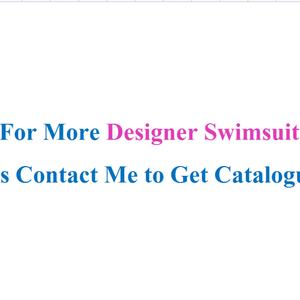 ชุดบิกินี่ไมโครธองลายสัตว์สำหรับผู้หญิง ฤดูร้อน 2024 แบบ 2 ชิ้น พร้อมบราดันทรง ลดราคา - Product Image 5