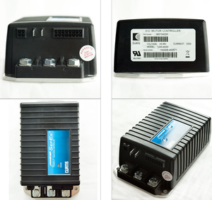 Запчасти для вилочного погрузчика <span class=keywords><strong>Sevcon</strong></span> регулятор скорости двигателя 1243-4220 200A 24-36V - Product Image 6