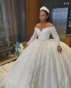 Nouvelles Robes de Mariée de Luxe 2025 en Dentelle Bohème Royale de Haute Qualité, Sur Mesure, avec Traîne Chapelle - Product Image 2