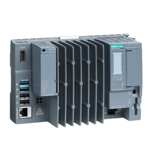 6ES7516-3AN01-0AB0 โมดูลอินพุต/เอาต์พุตดิจิตอล 6ES7 516-3AN01-0AB0 CPU 1516-3 PN/DP หน่วยประมวลผลกลาง - Product Image 4