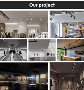 Lampadario a Sospensione LED Cilindrico con Alto CRI 90, Altezza Regolabile, in Alluminio, per Hotel, Cucina, Bar, Illuminazione Moderna da Soffitto - Product Image 6