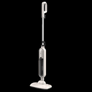 <span class=keywords><strong>Nettoyeur</strong></span> <span class=keywords><strong>vapeur</strong></span> multifonctionnel électrique pour sols domestiques, serpillière rotative - Product Image 4